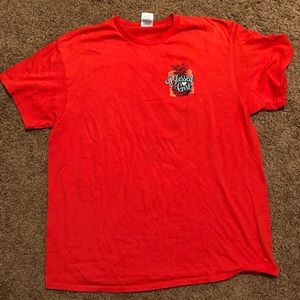 Blessed Girl Pineapple Tee